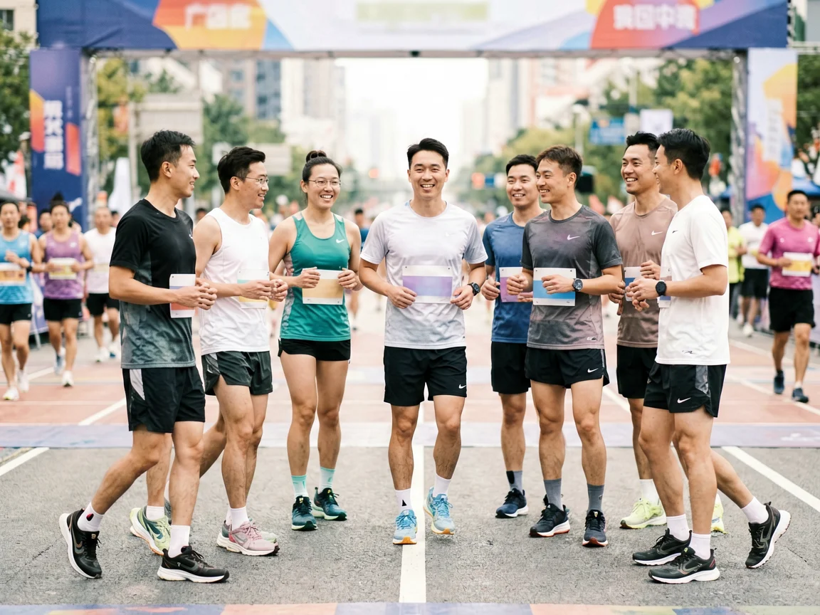 体育赛场准备,迈尔斯加勒特